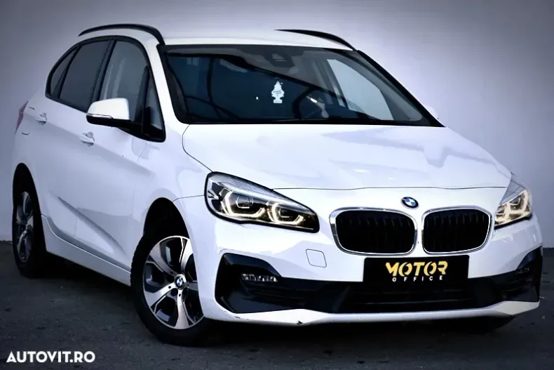 BMW Seria 2 din 2019 cu 169.000 km - oferta BMW153927 - foto 3