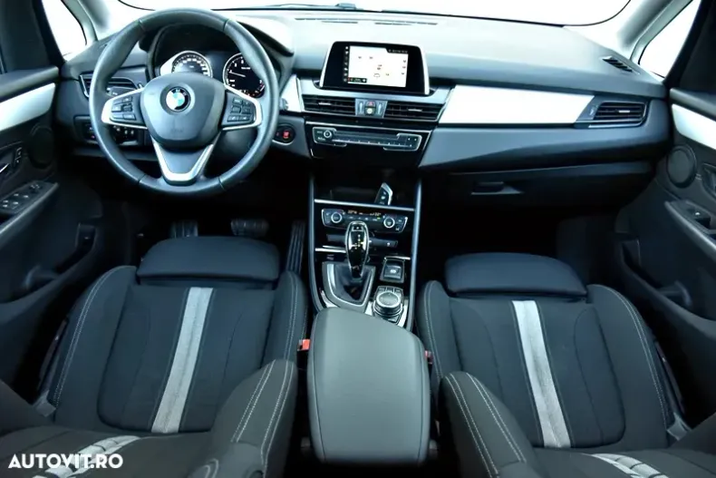 BMW Seria 2 din 2019 cu 169.000 km - oferta BMW153927 - foto 4