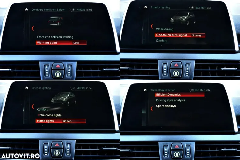 BMW Seria 2 din 2019 cu 169.000 km - oferta BMW153927 - foto 5