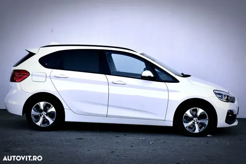 BMW Seria 2 din 2019 cu 169.000 km - oferta BMW153927 - foto 9