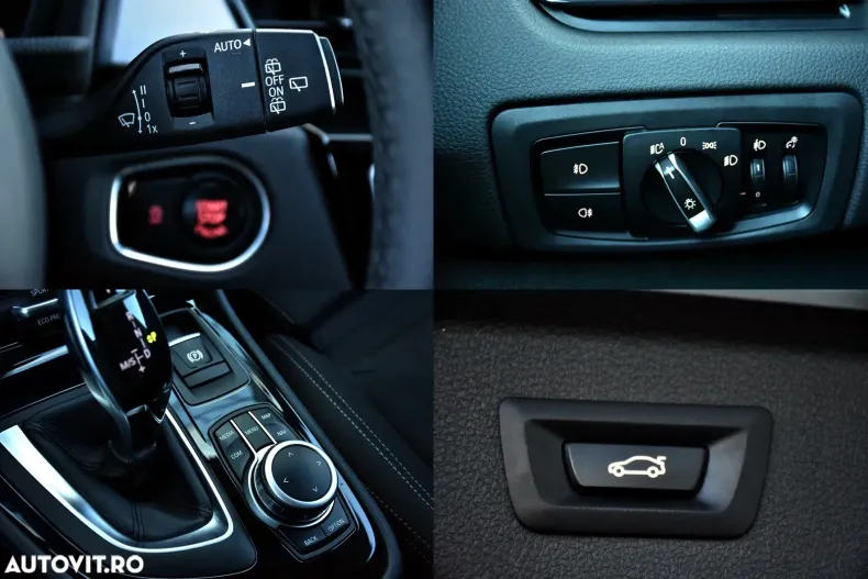 BMW Seria 2 din 2019 cu 169.000 km - oferta BMW153927 - foto 12