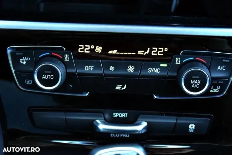 BMW Seria 2 din 2019 cu 169.000 km - oferta BMW153927 - foto 13