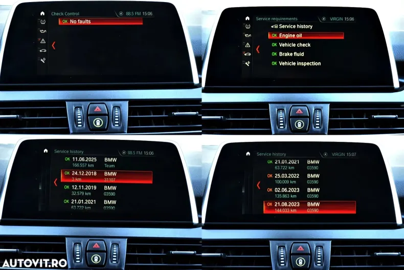 BMW Seria 2 din 2019 cu 169.000 km - oferta BMW153927 - foto 16