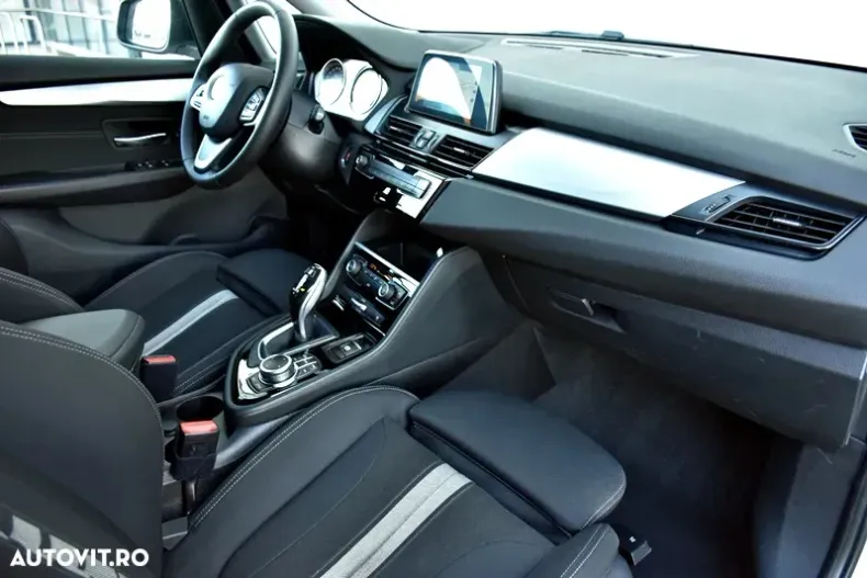 BMW Seria 2 din 2019 cu 169.000 km - oferta BMW153927 - foto 19