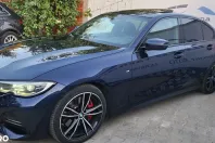 BMW Seria 3 din 2021 cu 112.000 km - oferta BMW153928 - foto 4