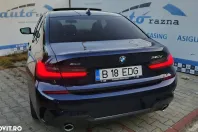 BMW Seria 3 din 2021 cu 112.000 km - oferta BMW153928 - foto 8