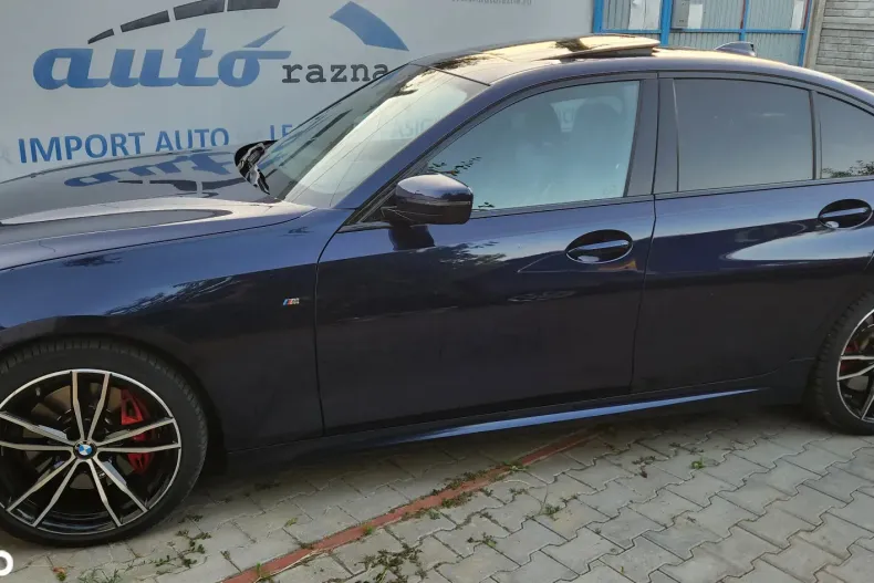 BMW Seria 3 din 2021 cu 112.000 km - oferta BMW153928 - foto 9