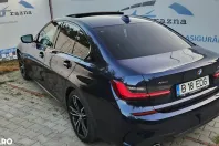 BMW Seria 3 din 2021 cu 112.000 km - oferta BMW153928 - foto 10