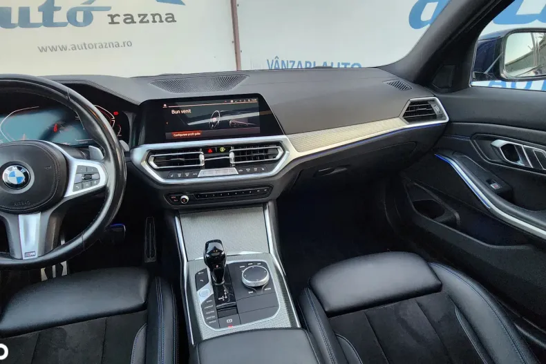 BMW Seria 3 din 2021 cu 112.000 km - oferta BMW153928 - foto 11