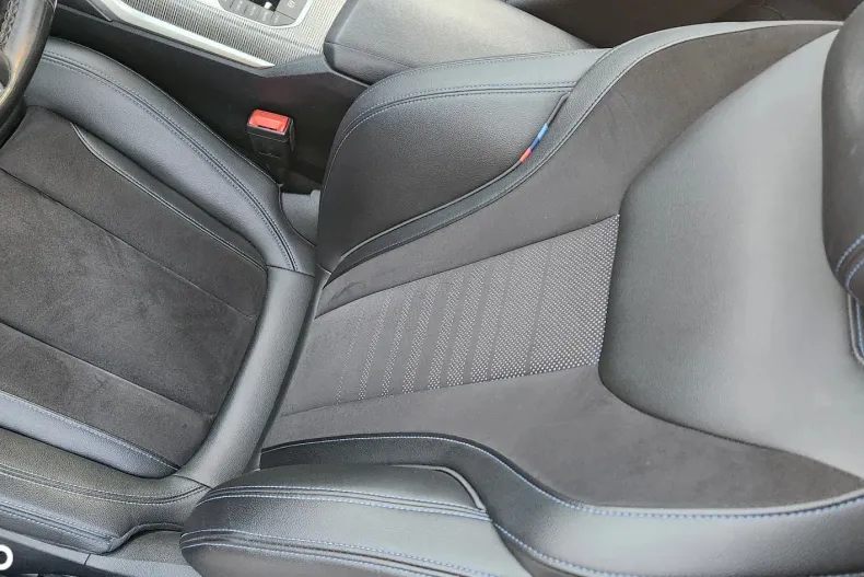 BMW Seria 3 din 2021 cu 112.000 km - oferta BMW153928 - foto 14