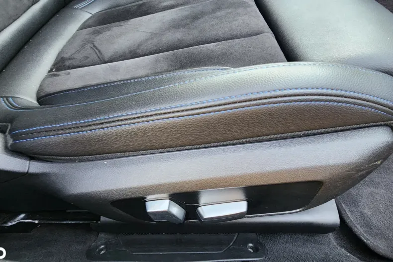 BMW Seria 3 din 2021 cu 112.000 km - oferta BMW153928 - foto 17