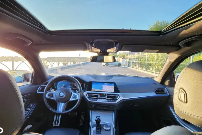 BMW Seria 3 din 2021 cu 112.000 km - oferta BMW153928 - foto 18