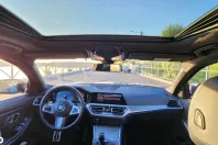 BMW Seria 3 din 2021 cu 112.000 km - oferta BMW153928 - foto 19