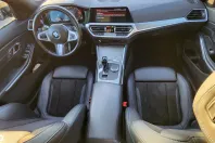 BMW Seria 3 din 2021 cu 112.000 km - oferta BMW153928 - foto 20