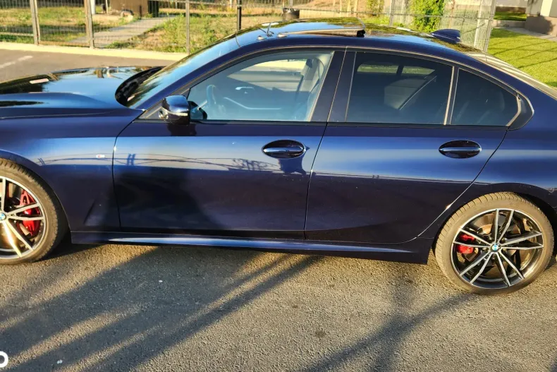 BMW Seria 3 din 2021 cu 112.000 km - oferta BMW153928 - foto 23