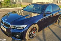 BMW Seria 3 din 2021 cu 112.000 km - oferta BMW153928 - foto 24