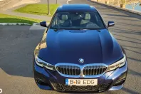BMW Seria 3 din 2021 cu 112.000 km - oferta BMW153928 - foto 25