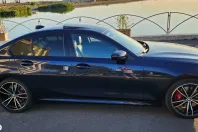BMW Seria 3 din 2021 cu 112.000 km - oferta BMW153928 - foto 26