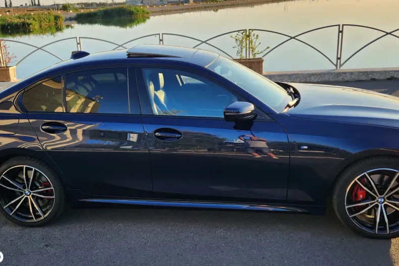 BMW Seria 3 din 2021 cu 112.000 km - oferta BMW153928 - foto 26