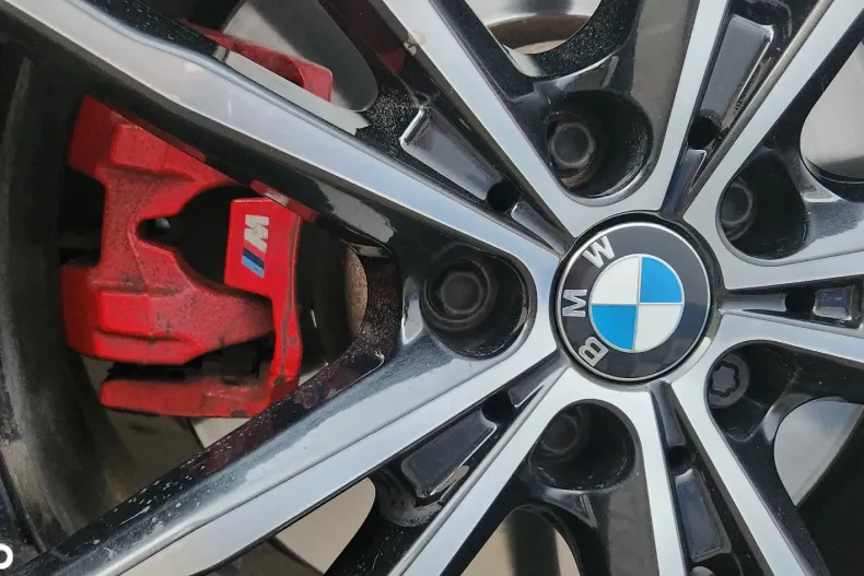 BMW Seria 3 din 2021 cu 112.000 km - oferta BMW153928 - foto 28