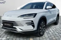 BYD SEAL U din 2025 cu 9.990 km - oferta BYD153929 - foto 1