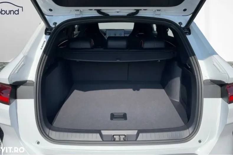 BYD SEAL U din 2025 cu 9.990 km - oferta BYD153929 - foto 9