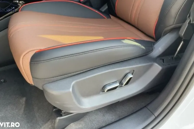 BYD SEAL U din 2025 cu 9.990 km - oferta BYD153929 - foto 25