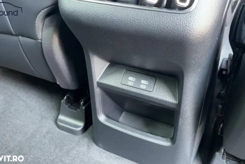 BYD SEAL U din 2025 cu 9.990 km - oferta BYD153929 - foto 28