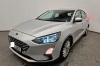 Ford Focus din 2021 cu 90.000 km - oferta FOR153930 - foto 1