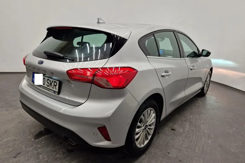 Ford Focus din 2021 cu 90.000 km - oferta FOR153930 - foto 2