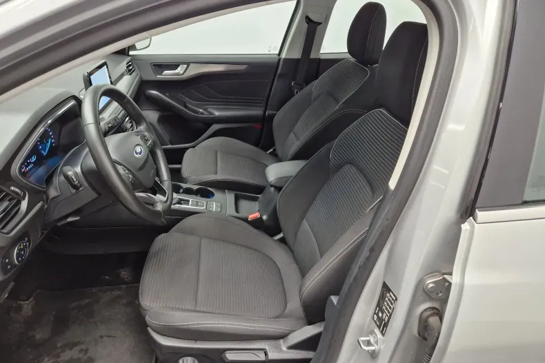 Ford Focus din 2021 cu 90.000 km - oferta FOR153930 - foto 5