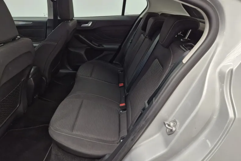 Ford Focus din 2021 cu 90.000 km - oferta FOR153930 - foto 6