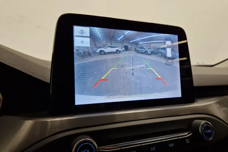 Ford Focus din 2021 cu 90.000 km - oferta FOR153930 - foto 7