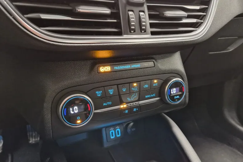 Ford Focus din 2021 cu 90.000 km - oferta FOR153930 - foto 10