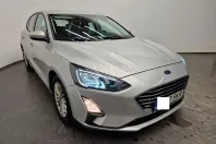 Ford Focus din 2021 cu 90.000 km - oferta FOR153930 - foto 11