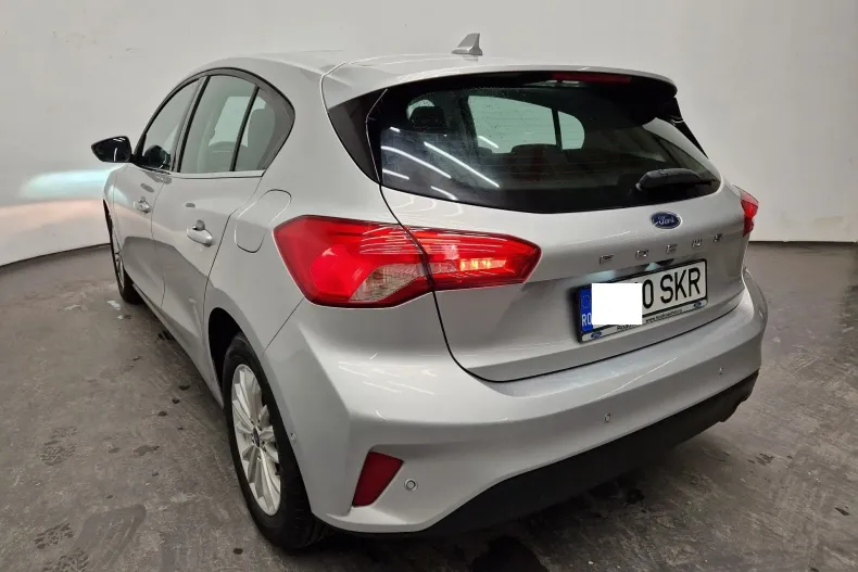 Ford Focus din 2021 cu 90.000 km - oferta FOR153930 - foto 12