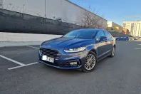 Ford Mondeo din 2020 cu 63.000 km - oferta FOR153931 - foto 1