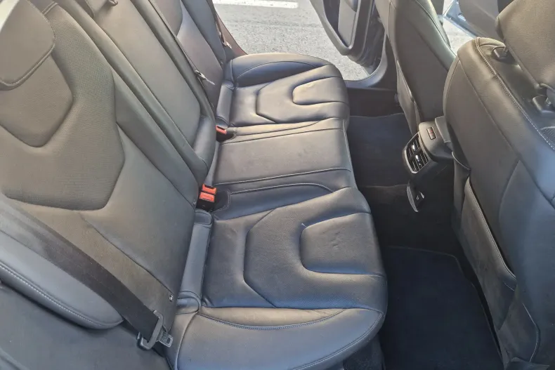 Ford Mondeo din 2020 cu 63.000 km - oferta FOR153931 - foto 10