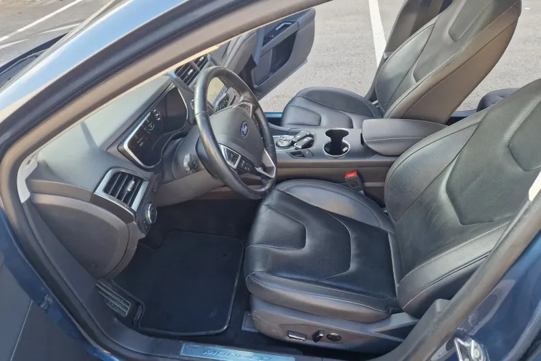 Ford Mondeo din 2020 cu 63.000 km - oferta FOR153931 - foto 13