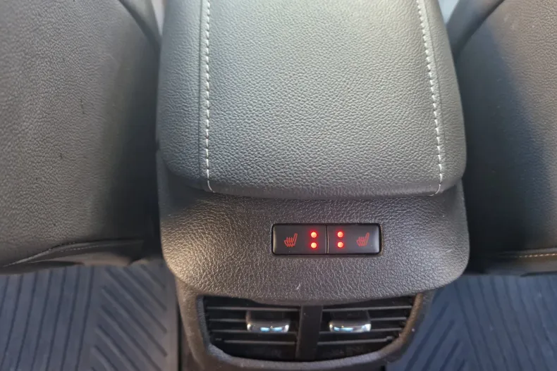 Ford Mondeo din 2020 cu 63.000 km - oferta FOR153931 - foto 14