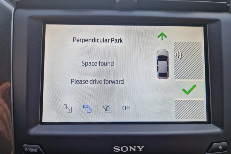 Ford Mondeo din 2020 cu 63.000 km - oferta FOR153931 - foto 21