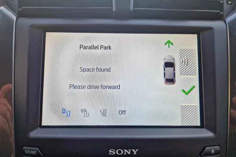 Ford Mondeo din 2020 cu 63.000 km - oferta FOR153931 - foto 22