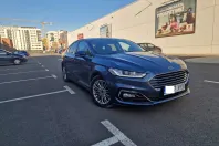 Ford Mondeo din 2020 cu 63.000 km - oferta FOR153931 - foto 23