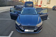 Ford Mondeo din 2020 cu 63.000 km - oferta FOR153931 - foto 27