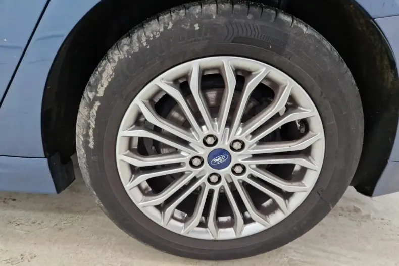 Ford Mondeo din 2020 cu 63.000 km - oferta FOR153931 - foto 30