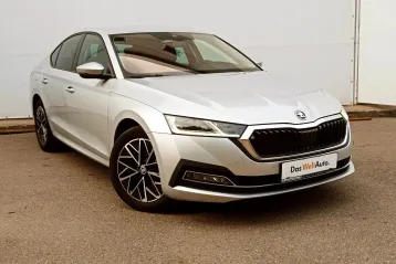 Skoda Octavia din 2023 - oferta SKO153932