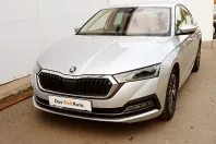 Skoda Octavia din 2023 cu 50.855 km - oferta SKO153932 - foto 2
