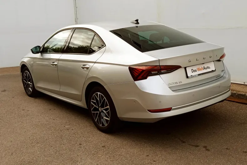 Skoda Octavia din 2023 cu 50.855 km - oferta SKO153932 - foto 5