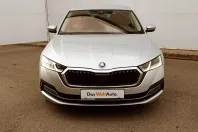 Skoda Octavia din 2023 cu 50.855 km - oferta SKO153932 - foto 7