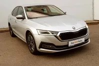 Skoda Octavia din 2023 cu 50.855 km - oferta SKO153932 - foto 8